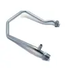 Трубка металева кондиціонера (TVH PARTS N.V. (П)) 245330-TS