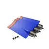 Комплект 3 шт. лопастей вентилятора «CLEANFIX» 959714/34764765 (TVH PARTS N.V. (П)) 787966-TS