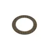 Диск фрикционный КПП 3CX 4CX 04/500230 Original (JCB) 445/03205