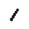 Уплотнение топливной трубки Original (JCB) 02/100322