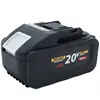 Аккумулятор для электроинструмента Li-Ion 20В, 8 Ач PROCRAFT Battery20/8