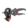 Секатор 200мм Intertool для щеплення 3 леза Carbon INTERTOOL FT-1020