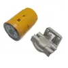 Фильтр-отстойник топливный в сборе (JCB) 32/912000