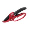 Секатор 200мм с храповым механизмом до 22мм INTERTOOL FT-1005