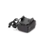 Зарядное устройство для АКБ электроинструмента 20В, 1 гнездо 2А PROCRAFT Charger20/1