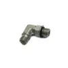 Штуцер кутовий M/M 9/16 SAE x G1/4 (JCB) 816/90676