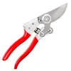 Секатор 200мм сталь SK5 алюм. ручки до 10мм INTERTOOL FT-1014