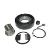 Комбинированный ролик верх 30480-07100+30480-08200 (UN Forklift) 30480-07000