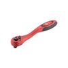Рукоятка із храповим механізмом на 72 зуба 3/8" вигнута Cr-v(Professional)