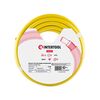 Шланг для поливу 3- х шаровий 1/2 " 10м армований PVC