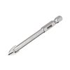 Свердло по склу та кераміці 8мм HEX 1/4 '' (6.35mm)