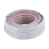 Шланг для воды 5-ти слойный 1/2" 20м армированный PVC