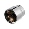Головка шестигранна 1/2" 32мм * 44мм Cr-V. STORM