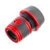 З'єднувач 1/2" з аквастопом для шланга 3/4"