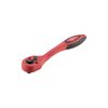 Рукоятка із храповим механізмом на 72 зуба 1/4" вигнута Cr-v(Professional)