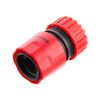 Соединитель 3/4" с аквастопом для шланга 3/4"