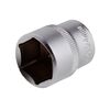 Головка шестигранная 1/2" 24мм*38мм.