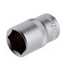 Головка шестигранная 1/2" 17мм*38мм.