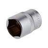 Головка шестигранна 1/2" 21мм*38мм.