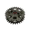 Звездочка двойная сеялки AA34136/AA49877 подходит для John Deere - Z28/Z28