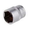 Головка шестигранна 1/2" 22мм*38мм.