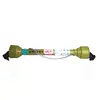 Вал карданный 065B T5.11.1270.1920 (0980.1630) (35x98) 65EDK KK / фрикционная муфта 6 шлицов - 6 шлицов