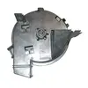 Корпус AA37129 / AA97444 вакуумного висівного апарату сівалки John Deere