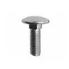 Болт M10 X 30 X 1.5 (8.8) стопорный (03M7375), JD