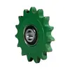Звездочка z=15, t=19,05 натяжителя (86627639/AFH205780/AN31211), CX8070, JD