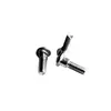 Винт M6 X 20 X 1.0 головки жатки, JD600 (Agri Parts)