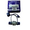 Муфта розривна R24 QR12-CM M20x1.5 Agroimpuls