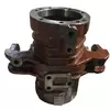 Корпус переднего моста МТЗ (Оригинал МТЗ) 72-2301055