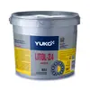 Мастило YUKO Літол-24 4,5 кг. 005428, Вага, кг: 4.5