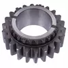 Шестерня КПП МТЗ Z=22/24 (Оригинал МТЗ) 112-1701361
