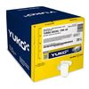 Олива моторна YUKO TURBO DIESEL Ойлбокс 20л. 15W-40 API CD/SF 018313, Об'єм, л: 20.1