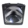 Фара передня без лампочки (LAMP) ФГ-308 / 08.7101.000 / 112.08.70