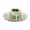 Зірочка 40B18T X 7/8 з 6-гран. отвором, GP