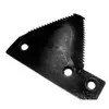 Сегмент ножа жатки (Tamahawk), 740CF / 3020
