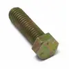 Болт (7/16 "x2 1/4"), Maizco