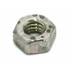 Гайка лопатки битера (1/4"), Maizco