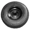 Колесо приводное в сборе 13/5 X 6 (13x5.00-6), GP NTA907/YP1630F