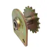 Звездочка с фланцем 6-гран., Z=19 (AA21286/GA2057/140920C1/G30654) JD, Kinze