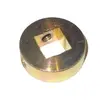 Кольцо стопорное вала высевающего аппарата 5/8" (16 мм) (182-022D/313-095D/313-096D), GP