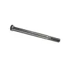 Винт шестигранный M6x85 DIN 931 с поворотным шлицем