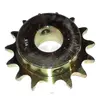 Звездочка 50B15 X 1"- отверстие, GP