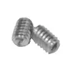 Винт установочный (стопорный) 1/4" x 3/8", JD