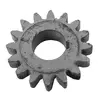 Зубчатка механизма передачи ящика СЗТ-3,6 (Z=16).