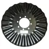 Диск режущий волнистый 17" ((волна 5/8"), GP
