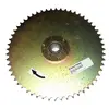 Зірочка 50C56 приводного вала (808-450C+402-050D+402-051D+890-954C), GP