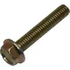 Болт 5/16-18 X 1 3/4 GR5 фланцевый, GP